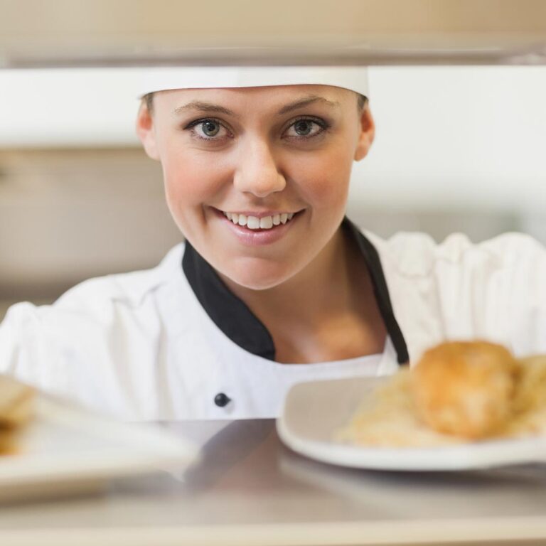 Hospitality apprenticeships