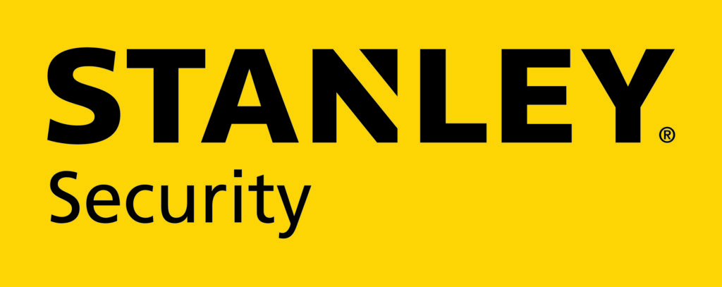 STANLEY Security Logo