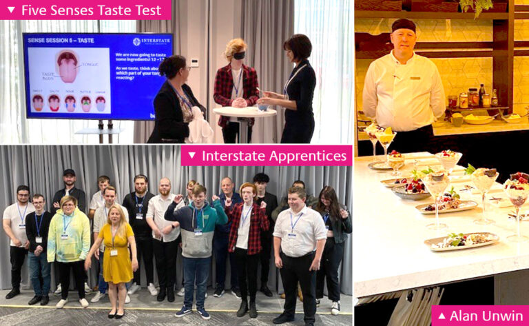 Interstate Chef Academy Launch