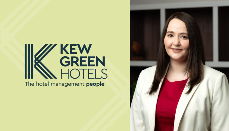 Case study: Clare Sheppard, Talent Development Manager, Kew Green Hotels